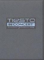 dvd - Tiesto - In Concert Arnhem Gelredome 2004, Zo goed als nieuw, Verzenden