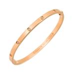 Cartier - Armband - Love Roze goud, Sieraden, Tassen en Uiterlijk, Armbanden, Nieuw