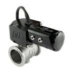 Turbosmart Electronic StraightGate ESG40 External Wastegate, Auto-onderdelen, Motor en Toebehoren, Ophalen of Verzenden, Nieuw