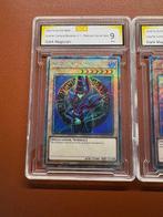 Konami - 3 Card - Yu-Gi-Oh!, Nieuw
