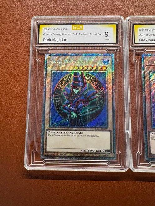 Konami - 3 Card - Yu-Gi-Oh!, Verzamelen, Overige Verzamelen