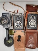 Lomo, Aiglon, KMZ Krasnogorsk Lubitel-2 / Rex / Quarz 1x8S-1, Nieuw