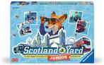 Scotland Yard - Junior | Ravensburger - Gezelschapsspellen, Verzenden, Nieuw