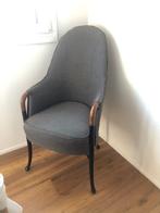Giorgetti - Progetti 63250 - Fauteuil (2) - Projecten -