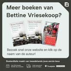 Het China-gevoel van Pearl S. Buck 9789493095441, Boeken, Verzenden, Gelezen, Bettine Vriesekoop