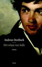 Het relaas van Solle 9789059365957 Andreas Oosthoek, Gelezen, Andreas Oosthoek, Verzenden