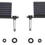 Fishbone Offroad 76-06 Jeep CJ YJ TJ Wrangler Foot Peg Set, Auto-onderdelen, Ophalen of Verzenden, Nieuw