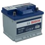 Bosch S4 001 12V 44Ah Zuur 0092S40010 Auto Accu, Auto-onderdelen, Ophalen of Verzenden, Nieuw