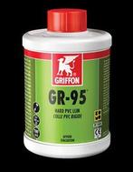 Griffon GR-95 lijm 1000 ml, Doe-het-zelf en Verbouw, Isolatie en Afdichting, Ophalen of Verzenden, Nieuw