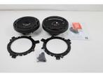 JBL Club 6522 - Coaxiale autospeakers - 16,5 cm 2-weg 180W -, Verzenden, Zo goed als nieuw