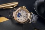 Cartier - Pasha - 30001 - Heren - 1990, Nieuw