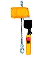 Kettingtakel elektrisch 150 kg. 230volt, Verzenden, Nieuw