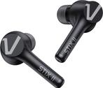 Veho - STIX II - True wireless earphones - Carbon Black, Audio, Tv en Foto, Koptelefoons, Nieuw, Verzenden