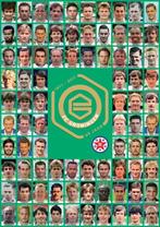40 jaar FC Groningen 9789071359439 Dick Heuvelman, Verzenden, Zo goed als nieuw, Dick Heuvelman