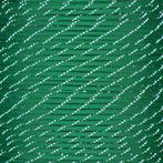 Groen Reflecterend Paracord 550 - Type 3 - 15 meter #54, Ophalen of Verzenden, Nieuw
