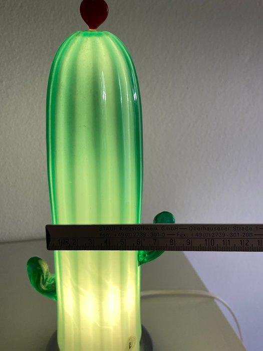 IKEA - andere - Lamp - Mojna - Glas-in-lood - Met de mond, Antiek en Kunst, Curiosa en Brocante