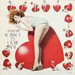 LP gebruikt - Genevieve Waite - Romance Is On The Rise (U..., Verzenden, Zo goed als nieuw