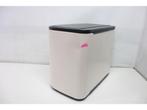 Brabantia Bo Touch Bin Prullenbak - 11 + 23 liter -, Huis en Inrichting, Verzenden, Zo goed als nieuw