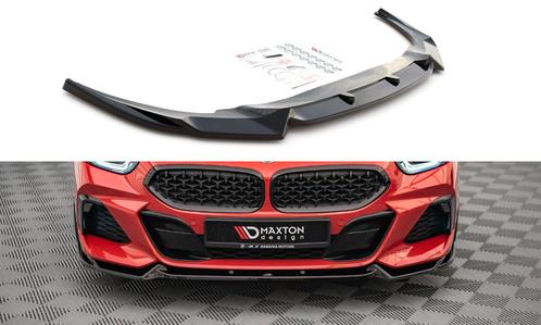 Voorspoiler V.1 BMW Z4 M-Pakket G29 glanzend zwart, Auto-onderdelen, Overige Auto-onderdelen, Ophalen of Verzenden