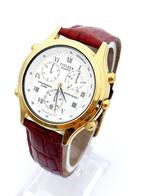 Citizen - Chronograph - Zonder Minimumprijs - Heren -, Nieuw