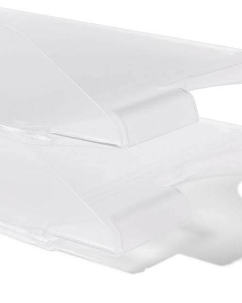 HEMA Brievenbakken A4 - 2 stuks, Diversen, Agenda's, Nieuw, Verzenden