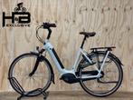Gazelle Grenoble C7+ HMB E-Bike Shimano Nexus 2022, Fietsen en Brommers, Elektrische fietsen, Ophalen of Verzenden, Zo goed als nieuw