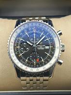 Breitling - Navitimer GMT - Ref. A24322 - Heren - 2010-2020, Nieuw