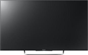 Sony KDL-55W805B - 55 inch LED Full HD 100 Hz TV beschikbaar voor biedingen