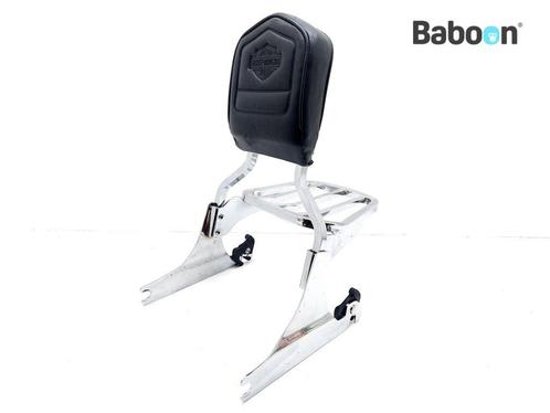 Sissybar Harley-Davidson FXST Softail Standard 2001-2006, Motoren, Onderdelen | Harley-Davidson, Gebruikt, Verzenden