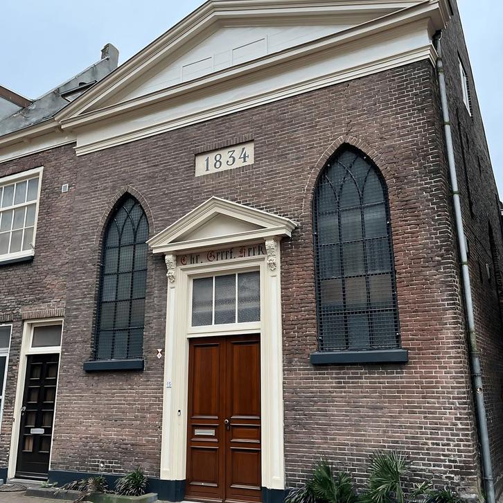 Appartement met inloopdouche, wasmachineaansluitin..., Huizen en Kamers, Huizen te huur, Direct bij eigenaar, Appartement