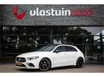 Mercedes-Benz A-Klasse | Zakelijke Lease v.a. €501.06 pm, Automaat, Gebruikt, Wit, Lease