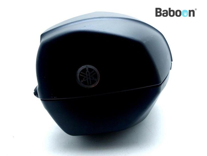 Topkoffer Yamaha FJR 1300 2006-2012 (FJR1300), Motoren, Onderdelen | Yamaha, Gebruikt, Verzenden