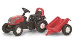 rollyKid Valtra (Rolly Toys traptrekkers, Traptrekkers), Ophalen of Verzenden, Nieuw, Overige typen