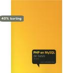PHP en MySQL 9789043024020 Ghica van Emde Boas, Verzenden, Gelezen, Ghica van Emde Boas