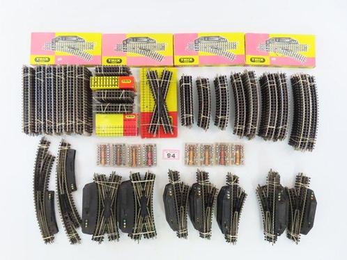 Trix Express H0 - 4304/4306/4307/4312/4358/4361/4362/4366/, Hobby en Vrije tijd, Modeltreinen | H0