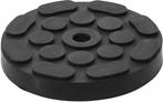 Rubberschijf voor hefplatforms diameter 120 mm, Auto diversen, Verzenden, Nieuw