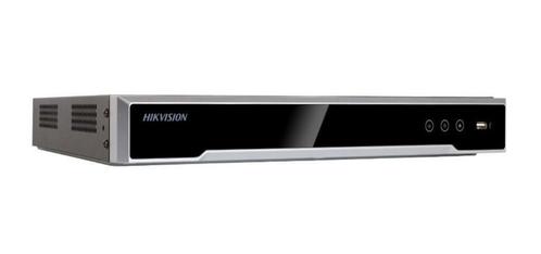 Hikvision DS-7608NI-K2/8P 8-kanaals NVR met 8 PoE inputs, Zakelijke goederen, Kantoor en Winkelinrichting | Beveiliging