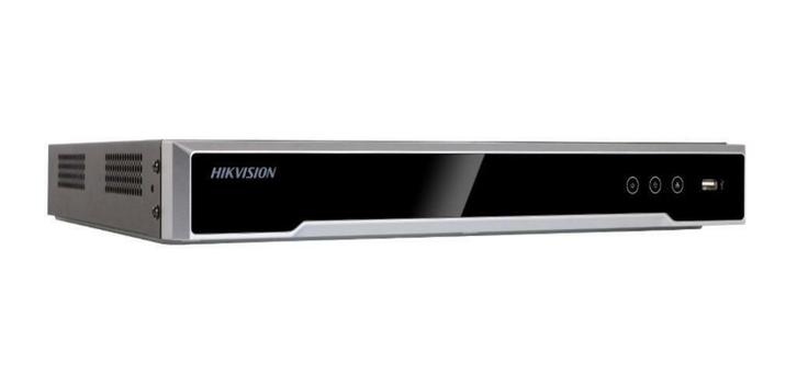 Hikvision DS-7608NI-K2/8P 8-kanaals NVR met 8 PoE inputs, Zakelijke goederen, Kantoor en Winkelinrichting | Beveiliging