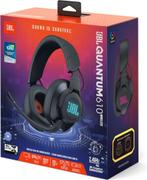 JBL Quantum 610 - Gaming Headset - Draadloos, Computers en Software, Headsets, Ophalen of Verzenden, Refurbished