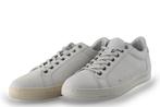 Melvin Hamilton Sneakers in maat 44 Wit | 10% extra korting, Verzenden, Wit, Melvin Hamilton, Sneakers of Gympen