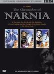 dvd film box - Chronicles of Narnia Trilogy (Originele BBC..