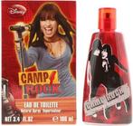 DISNEY CAMP ROCK EDT FLES 100 ML, Nieuw, Verzenden