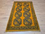 Afghaanse Art Deco - Vloerkleed - 200 cm - 130 cm, Nieuw