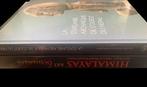 E.Chazot, L., M.Durand Dessert et M.Petit - HIMALAYAS, Art, Antiek en Kunst