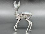 Miniatuur beeldje - Figura en miniatura de plata 915. -, Antiek en Kunst, Antiek | Goud en Zilver