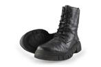 Cypress Veterboots in maat 38 Zwart | 10% korting, Verzenden, Zwart, Cypress, Overige typen