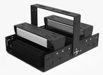 LED-BOX 600W RVS heavy duty schijnwerper, Zakelijke goederen, Verzenden