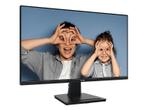 Msi - WQHD  Monitor - 27 inch, Msi, IPS, Verzenden, Nieuw