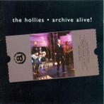 The Hollies - Archive Alive!