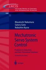 Masatohi Nakamura Satoru Goto - Mechatronic Servo System, Verzenden, Nieuw